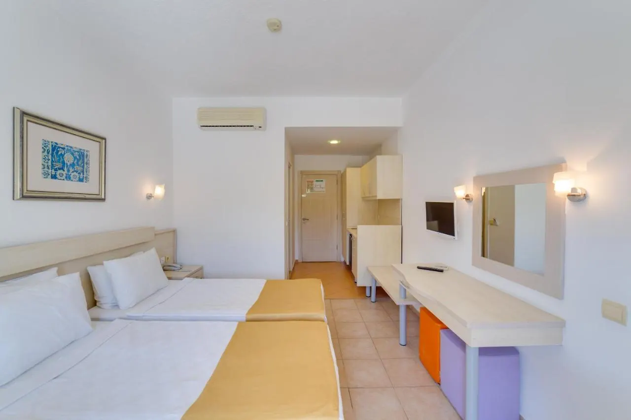 Natur Garden Hotel Bitez 3*,  Türkei