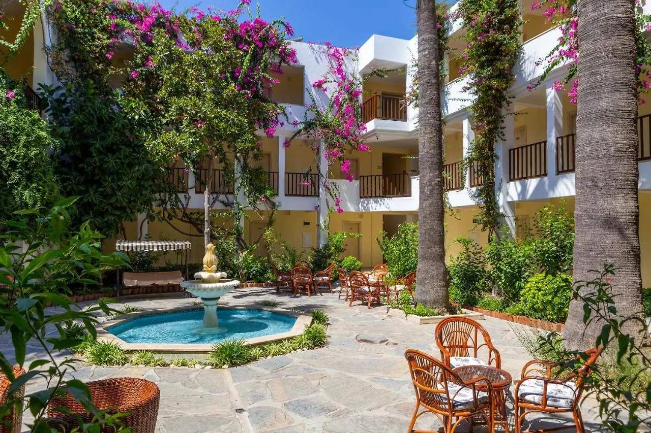 ***  Natur Garden Hotel Bitez Türkei