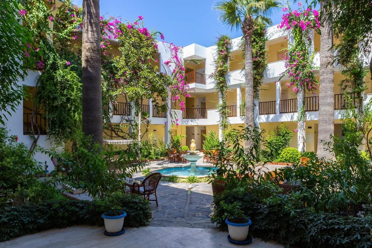 Natur Garden Hotel Bitez