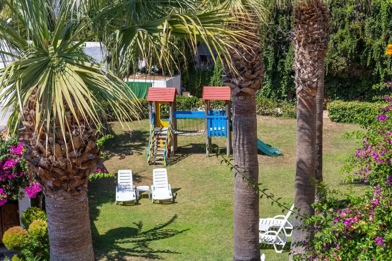 Natur Garden Hotel Bitez