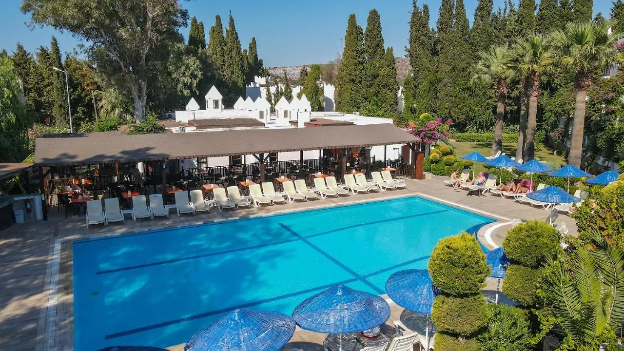 Natur Garden Hotel Bitez