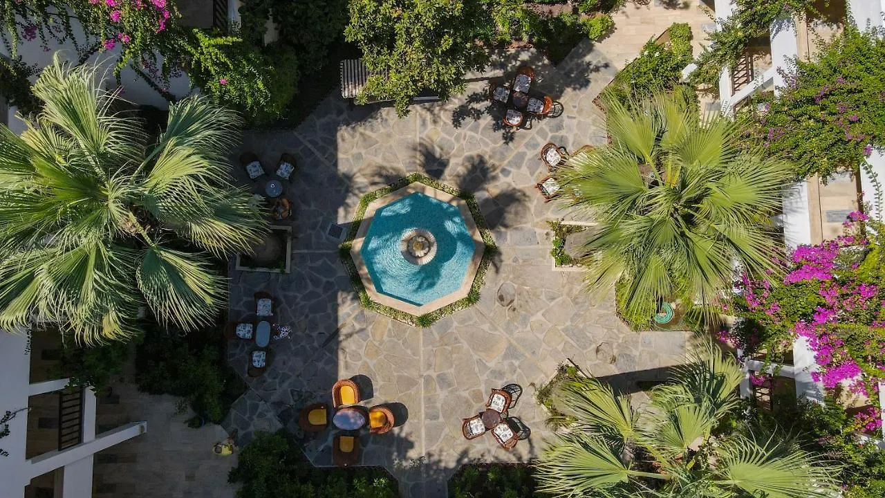 Natur Garden Hotel Bitez