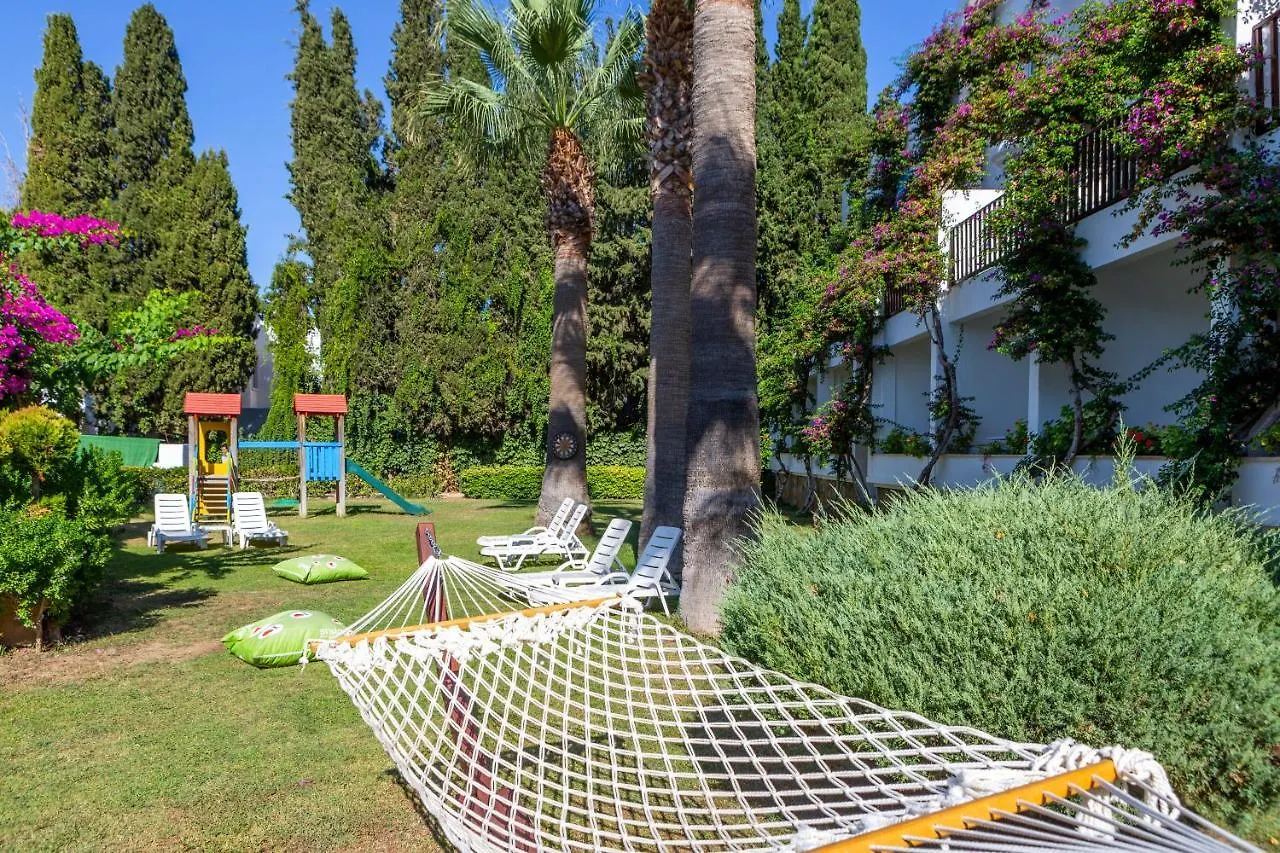 Natur Garden Hotel Bitez