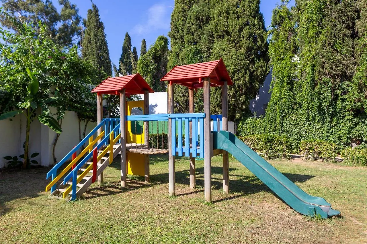 Natur Garden Hotel Bitez 3*,  Türkei