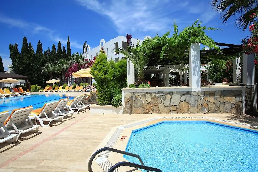 ***  Natur Garden Hotel Bitez Turchia