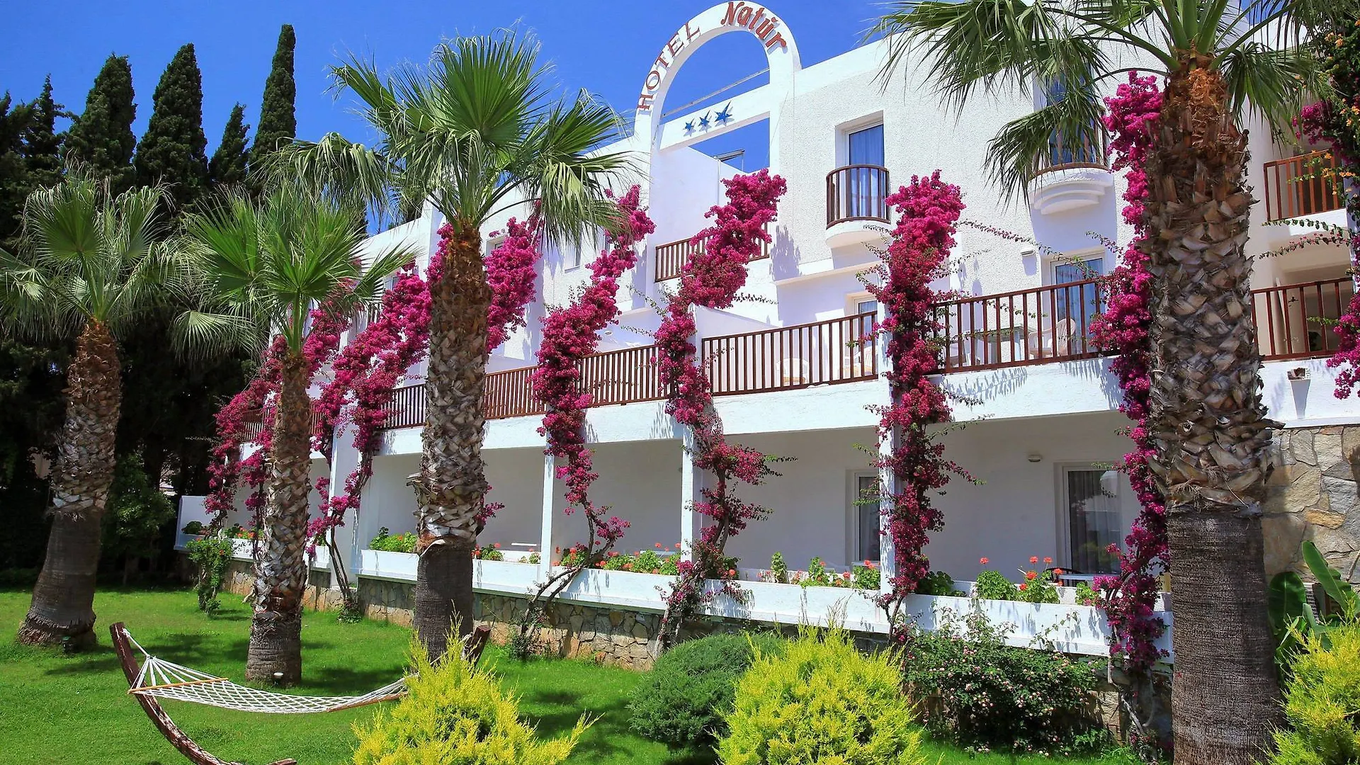 Natur Garden Hotel Bitez 3*,  Turchia