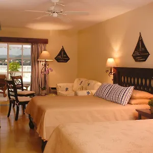 Victorian House 3* Sosua
