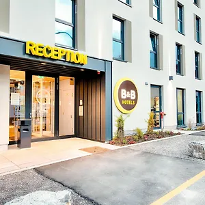 B&B Hotel Kempten 3* Kempten im Allgäu