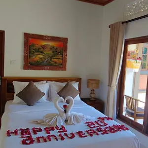Rakarai House Ubud (Bali)