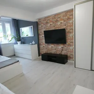 Osemka Szklarska Poręba