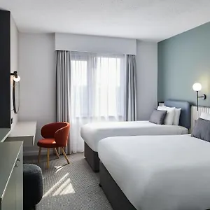 Leonardo Parnell Street 4* Dublin