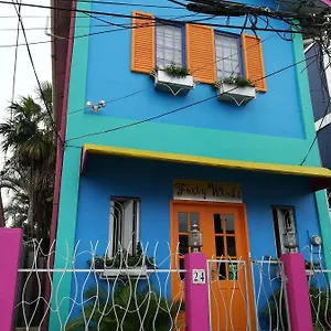 Forty Winks 3* Port of Spain