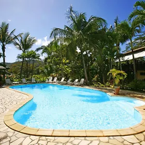 - Habitation Grande Anse 3* Deshaies
