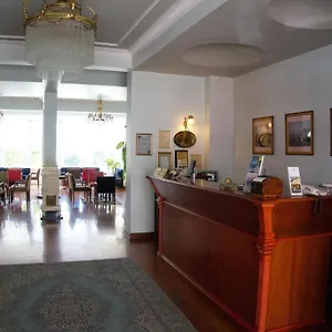 Kariye 3* Istanbul