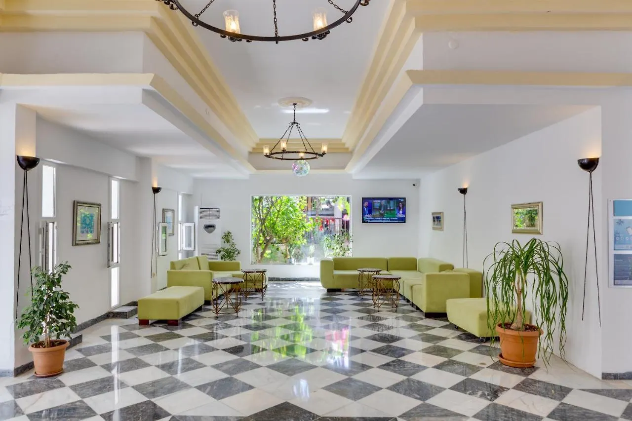 Natur Garden Hotel Bitez