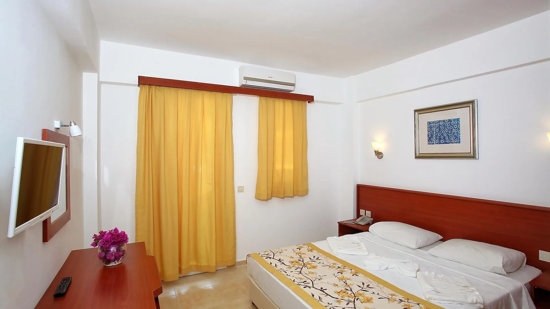 Natur Garden Hotel Bitez Turcja