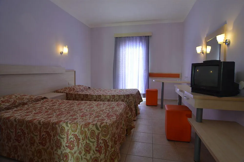 Natur Garden Hotel Bitez 3*,  Turcja